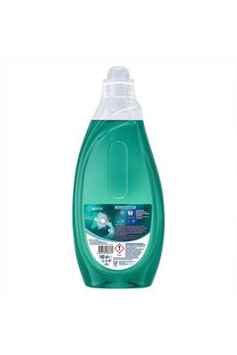 Omo Express Fresh Kötü Koku Karşıtı Beyaz ve Renkliler Sıvı Çamaşır Deterjanı 1480 ML