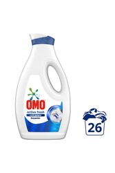 OMO - Omo Sıvı Active Fresh Cold Power Beyazlar İçin Çamaşır Deterjanı 1690 ml