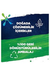 Omo Sıvı Çamaşır Deterjanı Active Oxygen Beyazlar için 26 Yıkama 1690 ML - Thumbnail