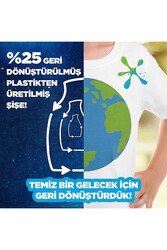 Omo Sıvı Çamaşır Deterjanı Active Oxygen Beyazlar için 26 Yıkama 1690 ML - Thumbnail