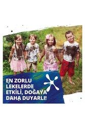 Omo Sıvı Deterjan Active Beyazlar Ve Renkliler 26 Yıkama 1690 ML - Thumbnail