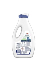Omo Sıvı Deterjan Active Beyazlar Ve Renkliler 26 Yıkama 1690 ML - Thumbnail
