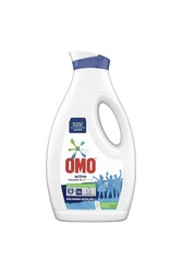 OMO - Omo Sıvı Deterjan Active Beyazlar Ve Renkliler 26 Yıkama 1690 ML