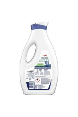 Omo Sıvı Deterjan Active Beyazlar Ve Renkliler 26 Yıkama 1690 ML