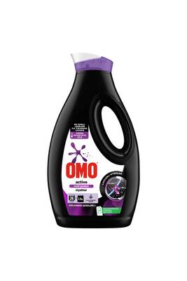 Omo Sıvı Deterjan Siyahlar 26 Yıkama 1690 Ml