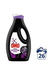 OMO - Omo Sıvı Deterjan Siyahlar 26 Yıkama 1690 Ml