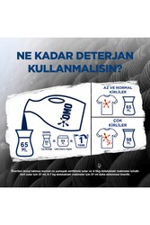 Omo Sıvı Deterjan Siyahlar 26 Yıkama 1690 Ml - Thumbnail