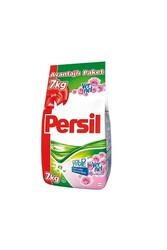 Persil - Persil Expert Vernel Etkili Gülün Büyüsü Toz Çamaşır Deterjanı 7 KG
