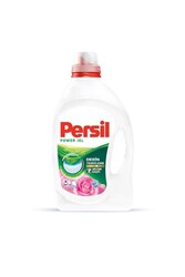Persil Power Jel Derin Temizleme Gülün Büyüsü 26 Yıkama 1690 ml - Thumbnail