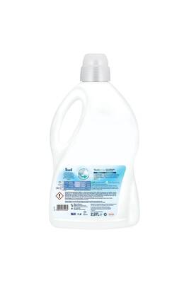 Perwoll Geliştirilmiş Beyaz Sıvı Çamaşır Detarjanı 2970 ML