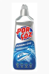 Porçöz - Porçöz Buharlı Ütü Temizleyici 400 Ml