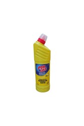 Porçöz - Porçöz Yaz Yağmuru Yoğun Kıvamlı Çamaşır Suyu 750 ML