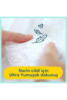 Prima Bebek Bezi Premium Care 1 Numara 70