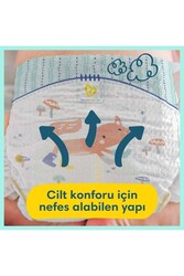 Prima Bebek Bezi Premium Care 1 Numara 70 - Thumbnail