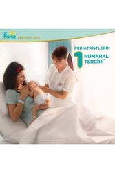 Prima Premium Care Bebek bezi Beden:5 (11-16Kg) Junior 336 Adet - Thumbnail