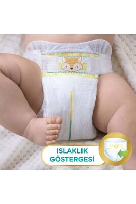 Prima Premium Care Bebek bezi Beden:5 (11-16Kg) Junior 336 Adet