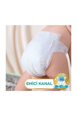 Prima Premium Care Bebek Bezi Beden:5 (11-16Kg) Junior 84 Adet 