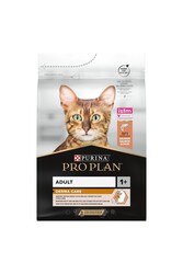 Purina Pro Plan Elegant Somonlu Yetişkin Kedi Maması 3 KG - Thumbnail