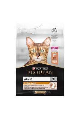 Purina Pro Plan Elegant Somonlu Yetişkin Kedi Maması 3 KG