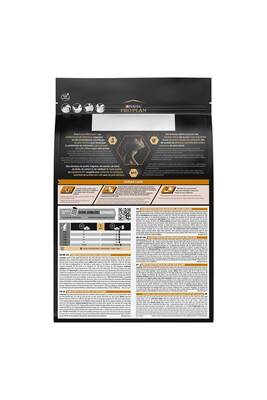 Purina Pro Plan Elegant Somonlu Yetişkin Kedi Maması 3 KG