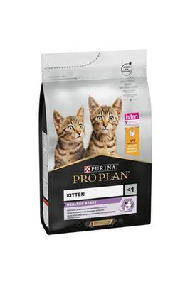 Pro Plan Kitten 10 kg Tavuklu Yavru Kedi Maması