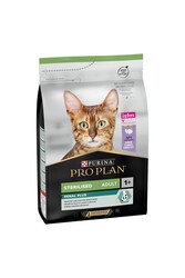 Pro plan - Purina Pro Plan Sterilised Hindi Etli Kısırlaştırılmış Yetişkin Kedi Maması 10 KG