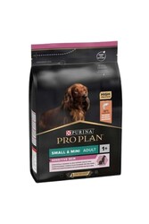 Pro plan - Proplan Köpek yetişkin mini Irk Sensitive Skin Somon 3kg 