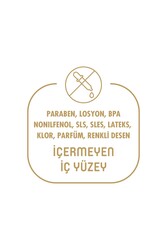 Pure Baby Organic Bebek Bezi 1 Numara Yenidoğan 2-5 Kg 32 Adet - Thumbnail