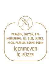 Pure Baby Pamuk Jumbo Maxı No: 4 78 Adet - Thumbnail