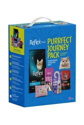 Reflex Plus Kısırlaştırılmış Yetişkin Kedi Paketi - Thumbnail
