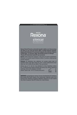 Rexona Men Clinical Protection Crem Active Fresh 45 ml