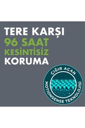 Rexona Men Clinical Protection Crem Active Fresh 45 ml - Thumbnail