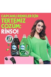 Rinso Aloe Vera Renkliler Sıvı Çamaşır Deterjanı 50 Yıkama 3 L - Thumbnail
