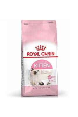 Royal Canin Kitten 36 Yavru Kedi Maması 2 KG