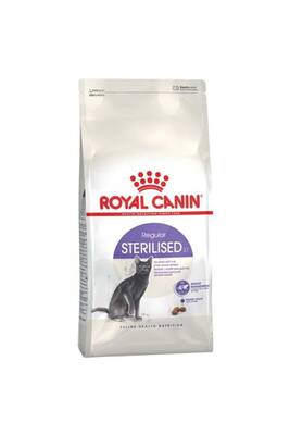 Royal Canin Sterilised 37 Kısırlaştırılmış Yetişkin Kedi Maması 10 KG