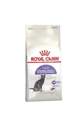 Royal Canin Sterilised 37 Kısırlaştırılmış Yetişkin Kedi Maması 15 KG - Thumbnail