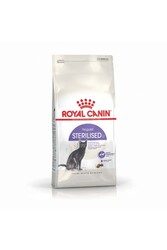 ROYAL CANİN - Royal Canin Sterilised 37 Kısırlaştırılmış Yetişkin Kedi Maması 2 KG