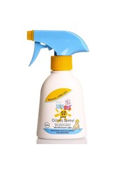 SEBAMED - Sebamed Çok Yönlü Koruyucu 50 Faktör Bebek Güneş Spreyi 200 ML