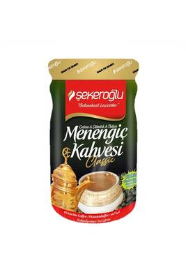 Şekeroğlu Menengiç Kahvesi 600gr