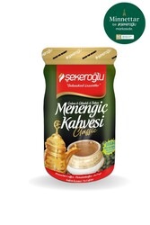 Şekeroğlu - Şekeroğlu Menengiç Kahvesi 600gr