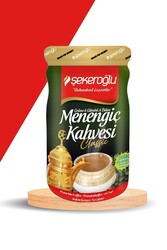 Şekeroğlu Menengiç Kahvesi 600gr - Thumbnail