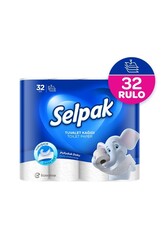 Selpak - Selpak Tuvalet Kağıdı 32'li