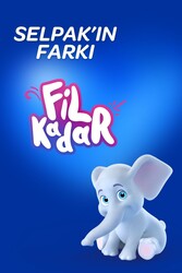 Selpak Tuvalet Kağıdı 32'li - Thumbnail