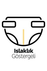 Sleepy Bio Natural 2'li Ultra Fırsat Paketi Bebek Bezi 6 Numara Xlarge 230 Adet - Thumbnail