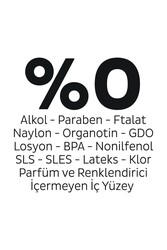 Sleepy Bio Natural Premium Plus Günlük Ped Normal Ped 40 Adet - Thumbnail
