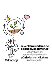 Sleepy Bio Natural Premium Plus Günlük Ped Normal Ped 40 Adet - Thumbnail