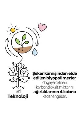 Sleepy Bio Natural Premium Plus Günlük Ped Normal Ped 40 Adet