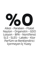Sleepy Bio Natural Premium Plus Günlük Ped Uzun Ped 32 Adet - Thumbnail