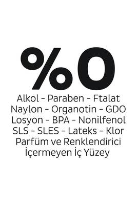 Sleepy Bio Natural Premium Plus Günlük Ped Uzun Ped 32 Adet