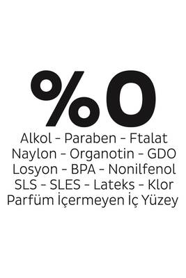Sleepy Black Premium Plus Günlük Ped Normal 80 Adet